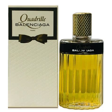 Quadrille by Balenciaga Fragrances for Women for sale 